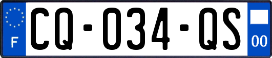 CQ-034-QS