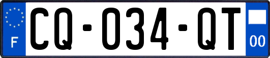 CQ-034-QT