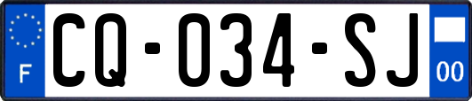 CQ-034-SJ