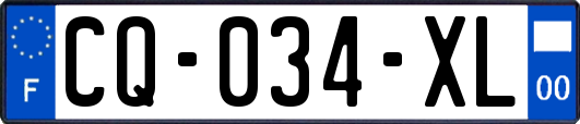 CQ-034-XL