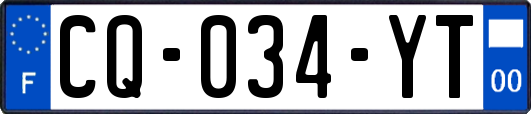 CQ-034-YT