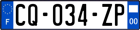 CQ-034-ZP