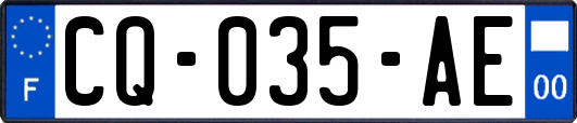 CQ-035-AE