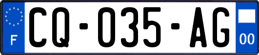 CQ-035-AG