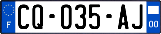 CQ-035-AJ