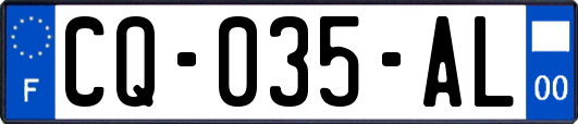 CQ-035-AL