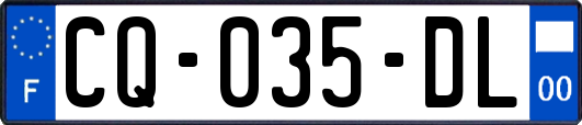 CQ-035-DL