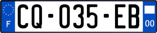 CQ-035-EB