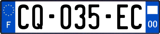 CQ-035-EC