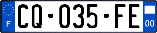 CQ-035-FE