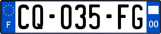 CQ-035-FG