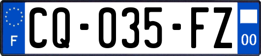 CQ-035-FZ