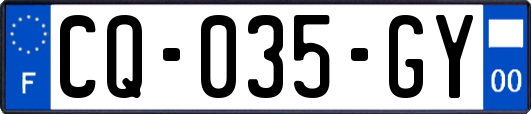 CQ-035-GY