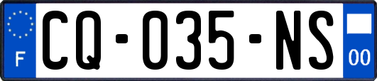 CQ-035-NS