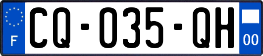 CQ-035-QH