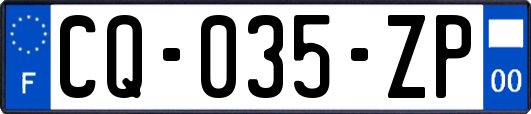 CQ-035-ZP