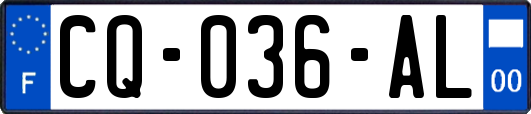 CQ-036-AL