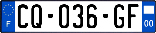 CQ-036-GF