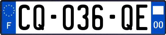 CQ-036-QE