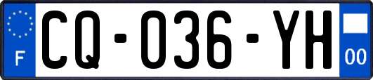 CQ-036-YH