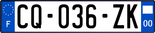 CQ-036-ZK