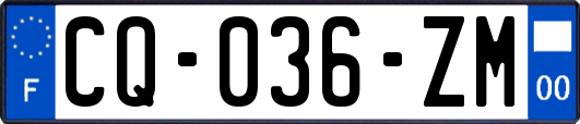 CQ-036-ZM