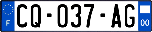 CQ-037-AG