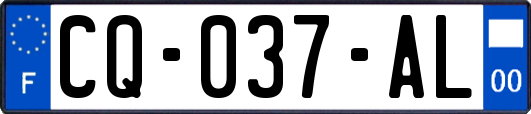 CQ-037-AL