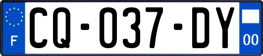 CQ-037-DY