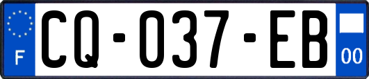 CQ-037-EB