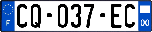 CQ-037-EC