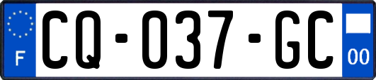 CQ-037-GC