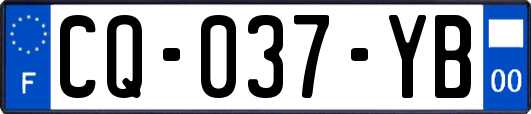 CQ-037-YB