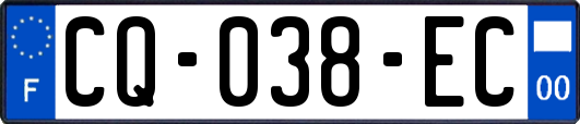 CQ-038-EC