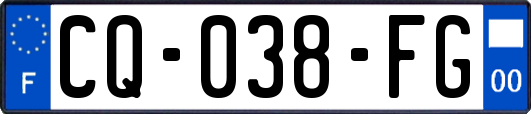 CQ-038-FG