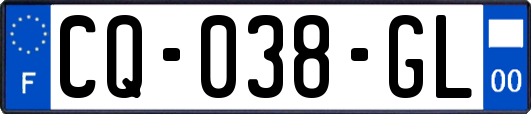 CQ-038-GL