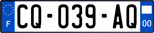 CQ-039-AQ