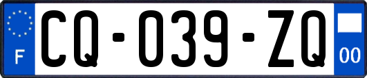 CQ-039-ZQ