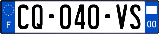 CQ-040-VS