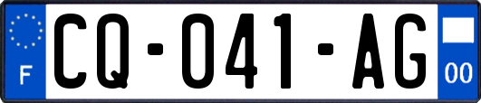 CQ-041-AG