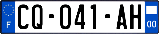 CQ-041-AH