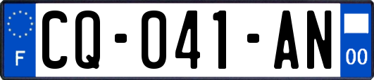 CQ-041-AN