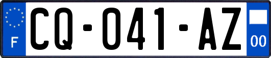 CQ-041-AZ