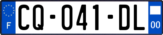 CQ-041-DL