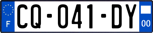 CQ-041-DY