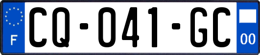 CQ-041-GC