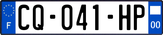 CQ-041-HP