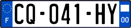 CQ-041-HY