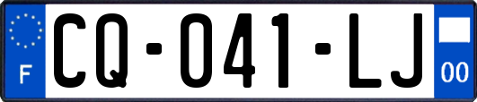 CQ-041-LJ
