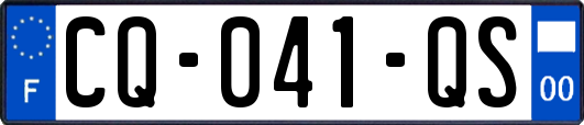 CQ-041-QS